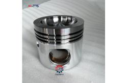 China Excavator E320 Engine Piston C9 Piston Body Crown Skirt 3851657 3247380 supplier