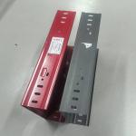 UV Resistant Molded Cable Tray Excellent Corrosion Resistance And Temperature Range -40°C To 120°C for sale