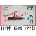 Fuel Injector 127-8220 0R8467 7E-8729 7E-8952 7E-9585 127-8209 127-8211 127-8213 0R-8475 for C+ 3114/3116 injector for sale