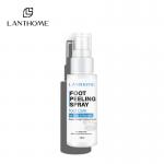 Green Tea Foot Crack Cream OEM ODM Foot Peeling Spray 50ml