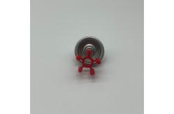 China 1inch Versatile Butane Lighter Fill Valve Replacement supplier