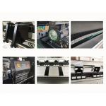 Stormjet 1440dpi 1600mm Digital Printing Plotter