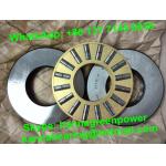 Double Row Thrust  Roller Bearing , K89420-M Thrust Cylindrical Roller and Cage Assembly for sale