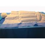 Hyperthermia System Patient Warming Blanket Disposable Air Pediatric 125 * 140cm for sale