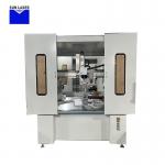 Industrial Multi-Functional Fiber Laser Welding Equipment With Chiller Adjustable Power for sale