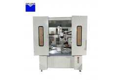 China Industrial Multi-Functional Fiber Laser Welding Equipment With Chiller Adjustable Power supplier