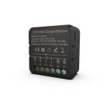 wifi smart switches Remote&Voice control with Scheduling and automation,Energy monitoring,Easy installation and setup, for sale