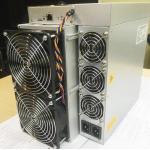DDR3 Antminer S19 Pro 110TH/S 256 Bit Sha256 Asic Bitcoin Miner
