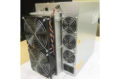 China DDR3 Antminer S19 Pro 110TH/S 256 Bit Sha256 Asic Bitcoin Miner supplier