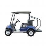 2 4 6 Seater Golf Car Battery Power Electric Golf Cart Lead Acid Or Lithium Battery for sale