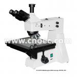 Industrial Metallurgical Optical Microscope UIS BF / DF, DIC With Halogen Lamp A13.0215 for sale