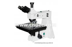 China Industrial Metallurgical Optical Microscope UIS BF / DF, DIC With Halogen Lamp A13.0215 supplier