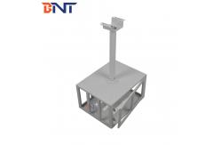 China School Classroom Projector Ceiling Mount Kit With Projector Security Cage supplier