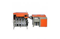 China PCB Punching Machine Robot Arm Auxiliary machine for circuit board Punching machine supplier
