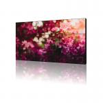 1920x1080 500cd/m2 1.8mm Bezel Lcd Video Screen For Conference for sale