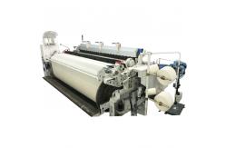 China High Speed Weaving Air Jet Loom Electronic Jacquard Textile Machine supplier