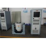 Shaker Testing Device Vibration Testing Machine for  Lithium Battery Pack Safety Testing for sale