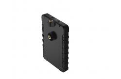 China 2500mAh Hunting Solar Panel Portable IR LED Trail Camera Accessories supplier