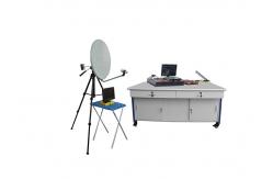 China ODM Electronic Laboratory Equipment Satellite Telecommunications Training supplier