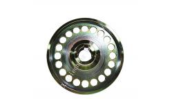 China Machined Parts For OEM Precision Brake Disc For Electromagnetic Clutch Brake supplier