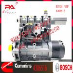 Hot sale original fuel injection pump 4306516 F00BC00018 F00BC00124 diesel fuel pump for trucks for sale