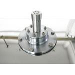 IEC60335-1 Air Oxygen Bomb Test Apparatus For Household Electrical Appliances