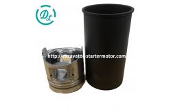 China Engine Parts Piston 6204-32-2161 Excavator PC120-5 Engine 4D95 supplier