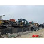 Drilling Fluids Mud Solids Control System For Oil Rig On Site for sale
