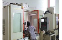 China Radiator Making Machine manufacturer