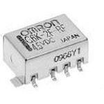 G6K-2F-RF DC5 Signal Power Relay 5VDC 1A DPDT SMD Non Latching for sale