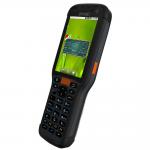 PDA Barcode Scanner Mobile Android 6.0 Data Collection Terminal for sale
