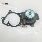 Aftermarket Water Pump RE518520 RE545572 CT315 CT322 319D 320 323D Tractors Backhoes For Skid Steer Loaders for sale