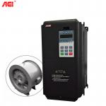High-Efficiency VFD Inverter Programmable Motor Controller For Conveyors & Machine Tools for sale