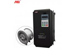 China ODM Fan VFD Control Variable Frequency Drive For 3 Phase Motor supplier