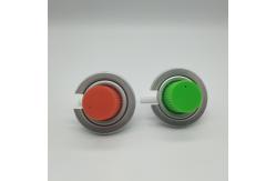 China Premium Butane Gas Stove Valve for Home Kitchens with Precision Control supplier