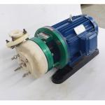 FSB-D Corrosion Resistant Chemical Pump Centrifugal For Fire Protection for sale