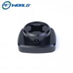 Precision CNC Machining Aluminum Parts Custom Milling Anodized Service for sale