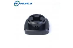 China Precision CNC Machining Aluminum Parts Custom Milling Anodized Service supplier