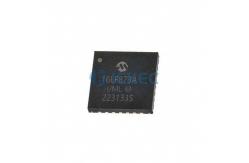 China PIC16LF873A-I/ML supplier