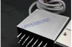 China Instant Detection Cigarette Distribution Detector For Molins / Hauni Cigarette Packing Machine supplier