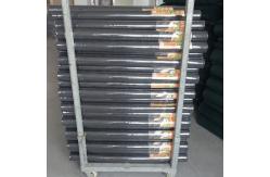 China Eco Friendly Biodegradable Non Woven Weeds Control Landscape Fabric supplier