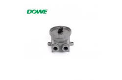 China CE IP56 Marine HF2/3/4 Standard Nylon Waterproof Switch For Drilling supplier