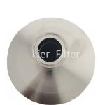 Special Perforated Metal Mesh Filter Pharmaceutical Field Shaped Filter for sale