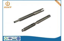 China 0.02mm CNC Machining Lathe Parts Medical Machinery / Computer Precision Machining Parts supplier