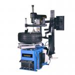 Steel Head Tire Changing Machine With Help Arm for sale