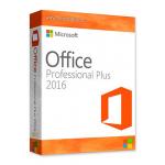 Original Microsoft Office Key Code Professional Plus FPP For Global Area for sale