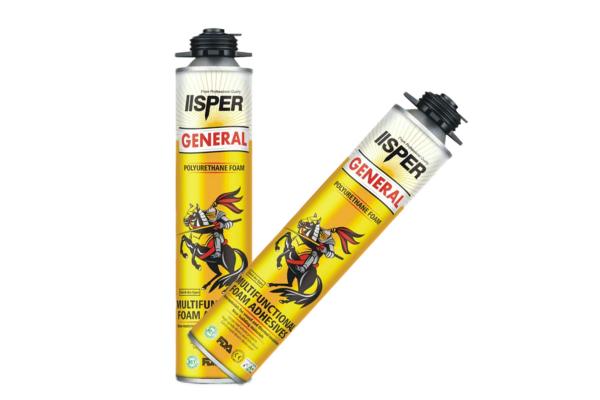 Polyurethane Foam Filler The Ultimate Insulation Solution for Insulation Needs