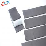 40 - 60 Shore A Heat Absorbing Material 26.5GHz - 40GHz for sale