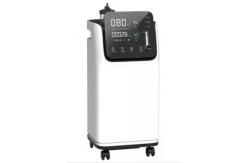 China 5 Liters Home Ce Oxygen Concentrator O2 Generator For Asthma supplier