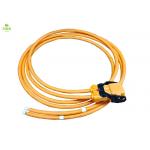 PBT-GF30 Connector Harness AC1000V DC1500V High Voltage Harness WDZ-DCYJR-125 70MM2 New Energy Harness Negative for sale